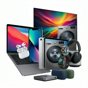 Electronics