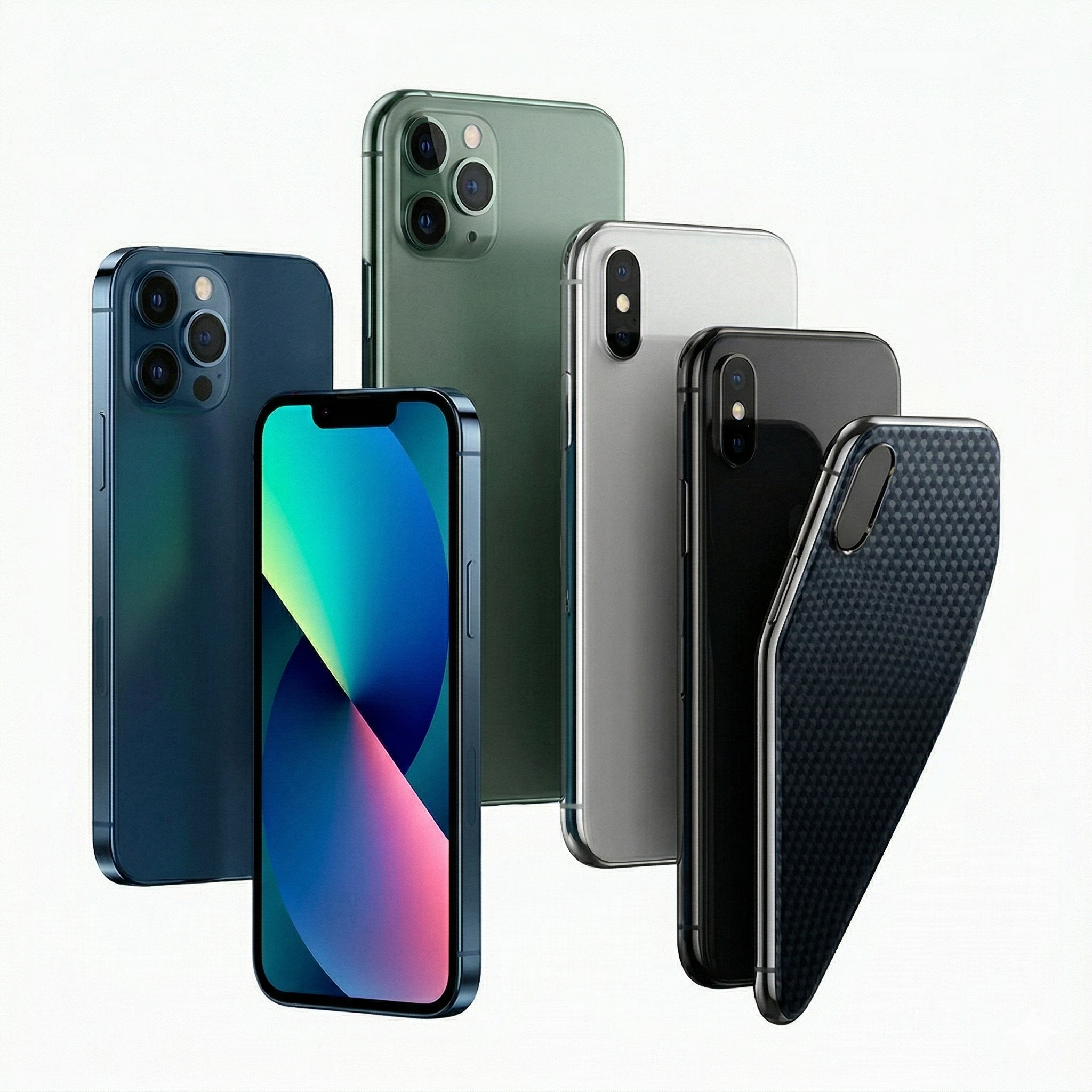 Mobiles